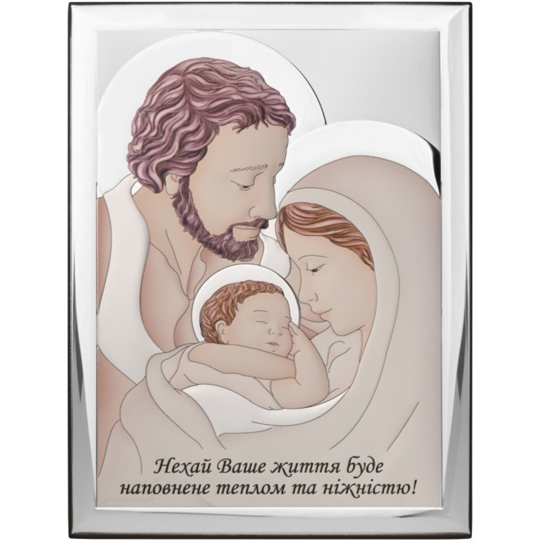 ІКОНИ СРІБНІ ІТАЛІЙСЬКІ BELTRAMI