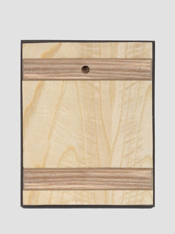 "Помощница в родах" икона Божией Матери задняя стенка