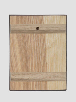 "Экономисса" или "Домостроительница" икона Божией Матери задняя стенка