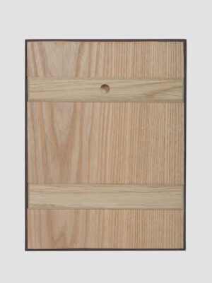 Икона "Пастырь Добрый" задняя стенка