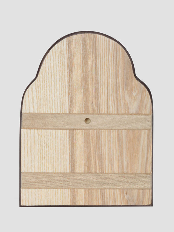 Св. Андрей Первозванный (С.Вандаловский) задняя стенка