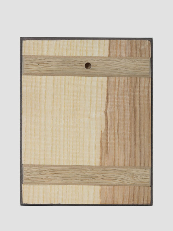 Св. Матрона Московская задняя стенка