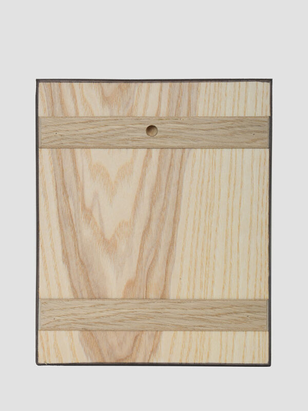 Свв. Зосима и Савватий Валаамские задняя стенка