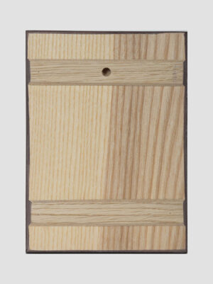 Св. Варвара великомученица задняя стенка