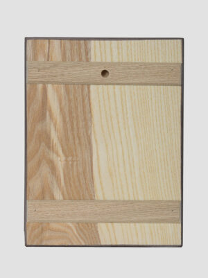 Св. Виктор Дамасский задняя стенка