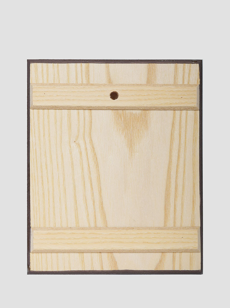 Св. Лидия Иллирийская задняя стенка Св. Лидия Иллирийская задняя стенка