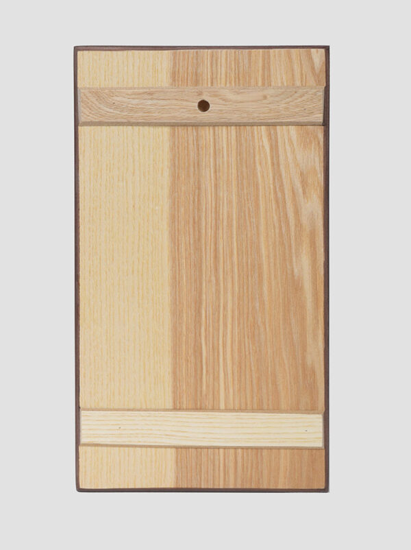 Св. Давид Гареджийский задняя стенка