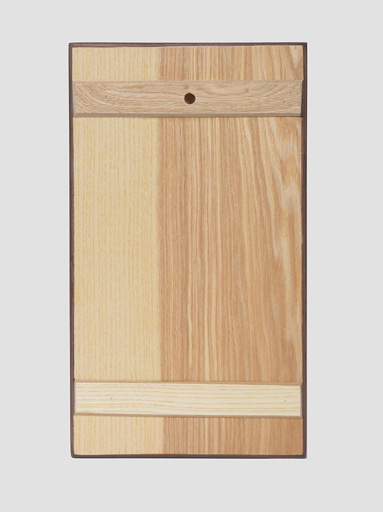 Св. Давид Гареджийский задняя стенка Св. Давид Гареджийский задняя стенка