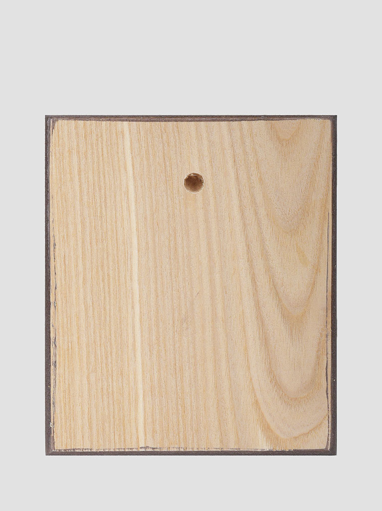 "Троеручица" икона Божие Матери задняя стенка "Троеручица" икона Божие Матери задняя стенка