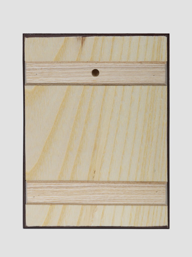 Св. Вячеслав князь Чешский задняя стенка Св. Вячеслав князь Чешский задняя стенка