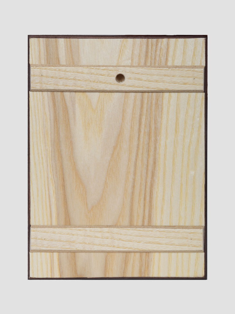 Св. Марфа Вифанская, сестра Лазаря Четверодневного задняя стенка Св. Марфа Вифанская, сестра Лазаря Четверодневного задняя стенка