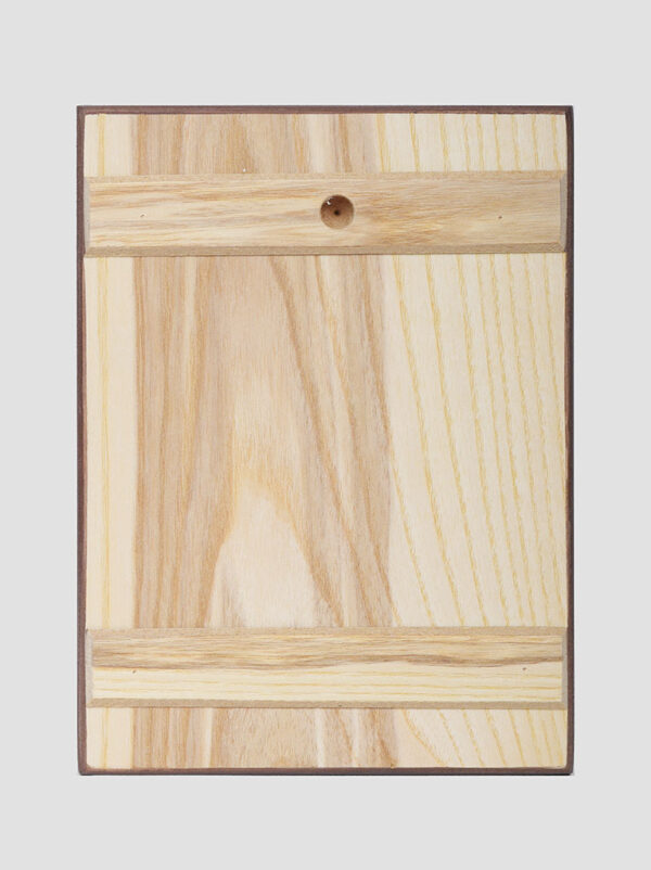 Св. Владислав Сербский князь задняя стенка