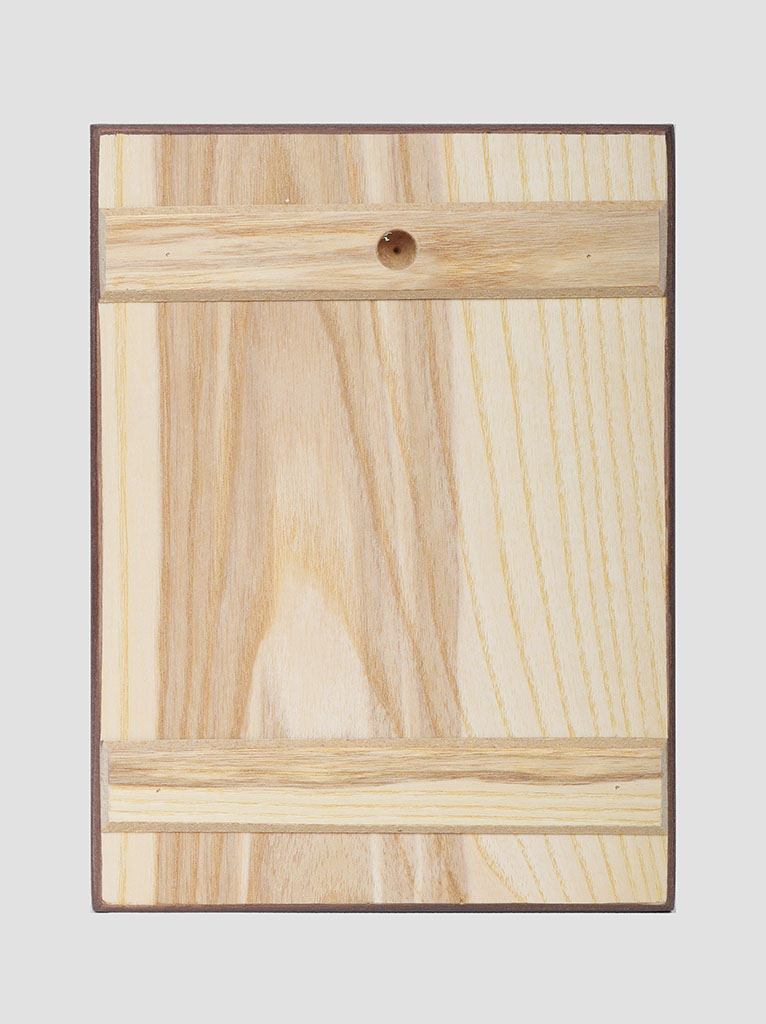 Св. Владислав Сербский князь задняя стенка Св. Владислав Сербский князь задняя стенка