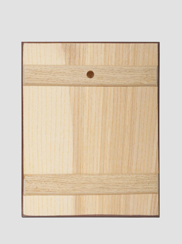 Св. Николай царь задняя стенка