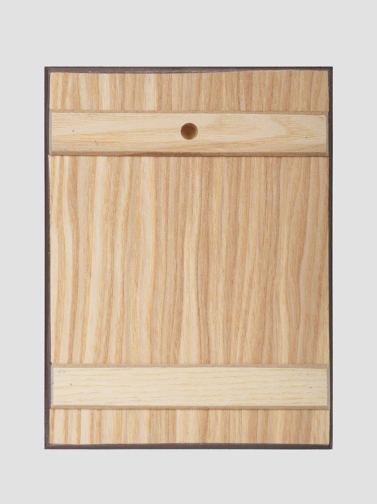 Св. Иоанн Златоуст задняя стенка Св. Иоанн Златоуст задняя стенка