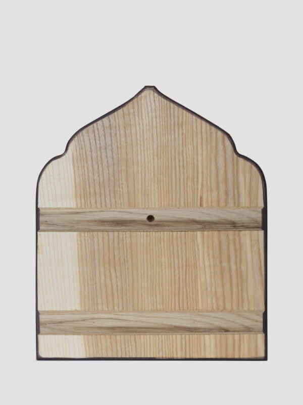 Икона "Рождество Христово" (С.Вандаловский) задняя стенка