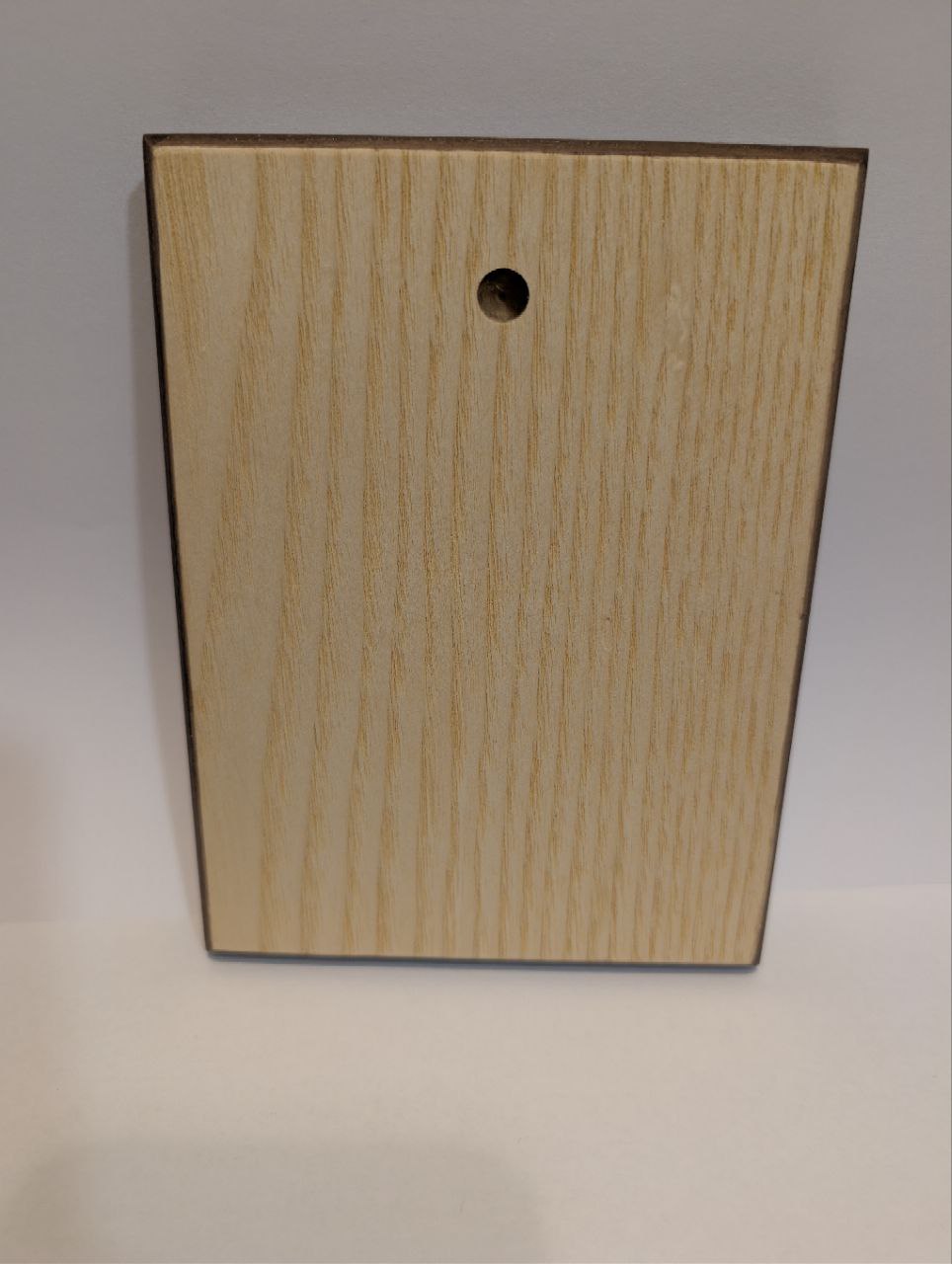 Икона “Иоаким и Анна, родители Пресвятой Богородицы” - задняя стенка