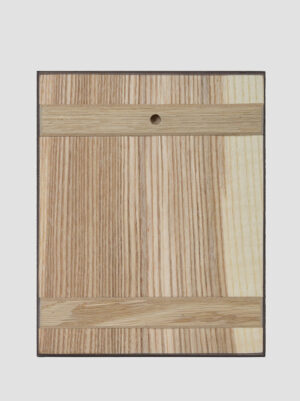 Св. Іоан Богослов задня стінка