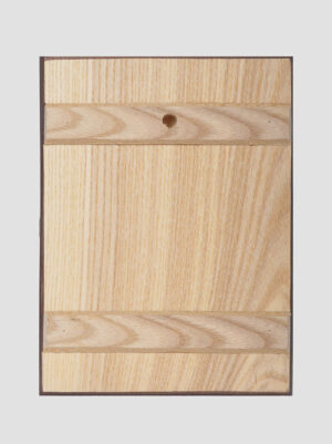 Св. Марія Єгипетська задня стінка