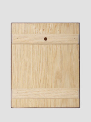 Св. Іоан Кронштадтський задня стінка