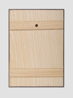 Св. Ніна рівноапостольна задня стінка