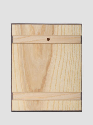 Св. Лев Катанський задня стінка