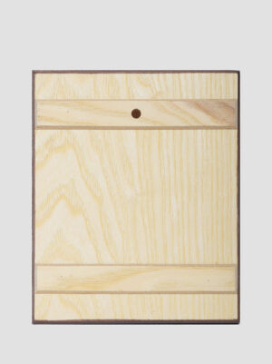 Св. Максим Грек задня стінка