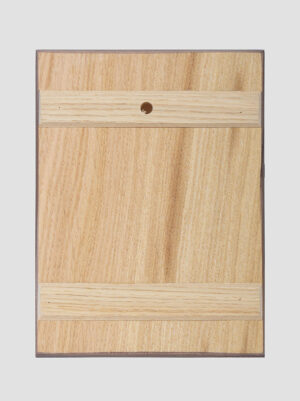 Св. Симеон Богоприємець задня стінка