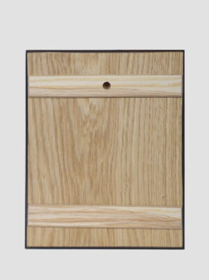 Св. Аполінарія діва задня стінка