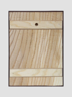 Св. Соломія Мироносиця задня стінка