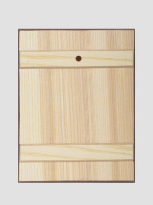 Св. Йосип Ісіхаст задня стінка