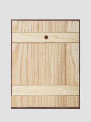 Св. Кирило рівноапостольний, вчитель Словенський задня стінка