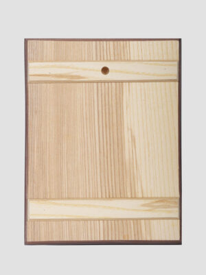 Св. Симеон Верхотурський задня стінка