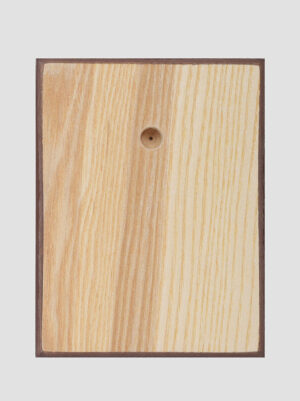 Св. Ісаак Сирін задня стінка