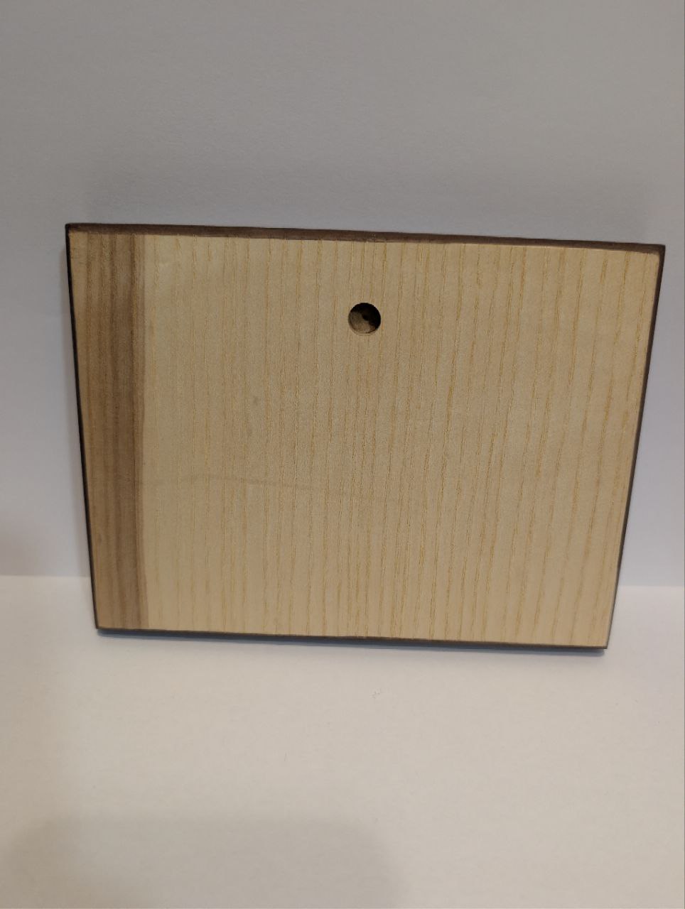 Корабель спасіння - задня стінка